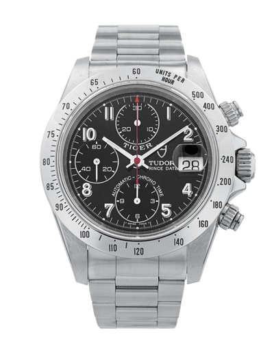 Tudor Prince Date 79280